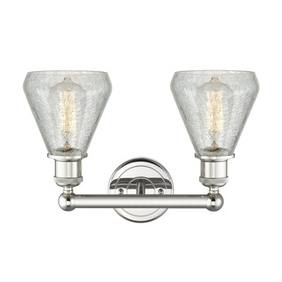 Petronille 2 - Light Dimmable Vanity Light