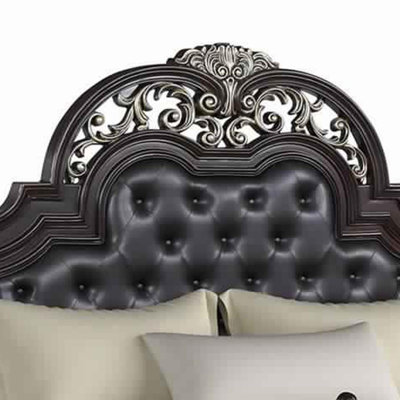 Gali Upholstered Headboard