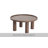 Crellin Coffee Table-1411348473