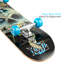 Toyrific Skateboard