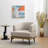 Jatori Upholstered Barrel Chair-35973948