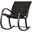 Chaise berçante Freeburg