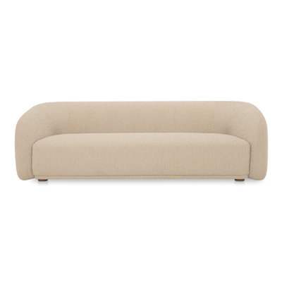 Penelope 90" Sofa