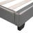 Upholstered PU Leather Platform Bed-613660209-666829895