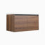 Meuble-lavabo simple avec plateau 35,43 Anchelin