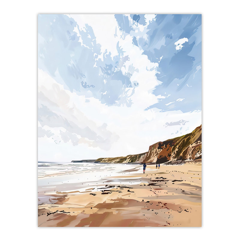 No Frame Print