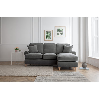 Longfellow Corner Chaise Sofa