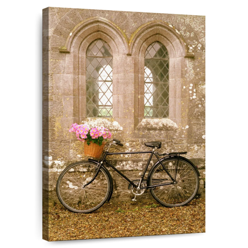 Mehar Good Vendredi Irlande, H 30 po x l 20 po