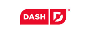 DASH Logo