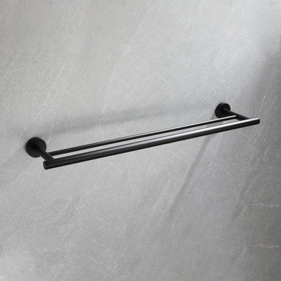 Ensemble de support à serviettes 5 pièces