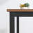 Cherol Metal Base Writing Desk-764307555-764307559