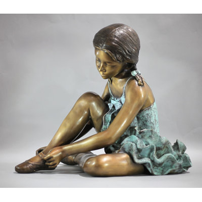 Trezevant assis ballet