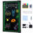 Wall Composite Mini - Up To 2' Chalkboard-97119399