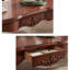 Table basse American