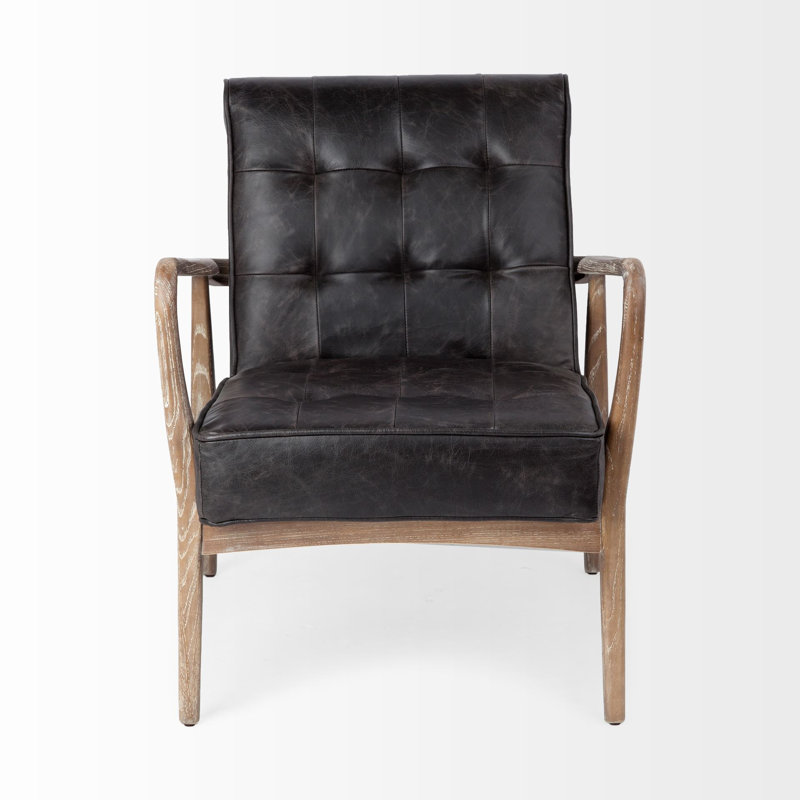 Phineas Armchair