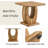 Coffee Table Set-687019540