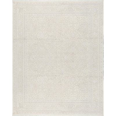 One-of-a-Kind 7'10" X 9'10" Area Rug