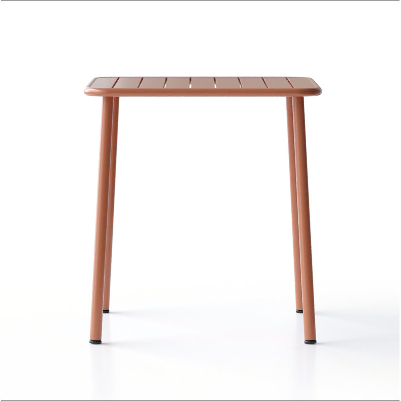 Table de salle à manger d'extérieur Sera
