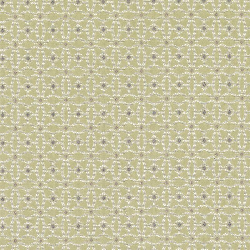Tissu Dorsoduro Ibiza, Wasabi