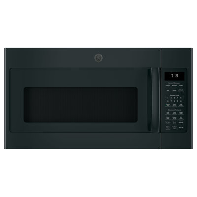30" 1.9 cu. ft. Over-the-Range Microwave with Sensor Cooking