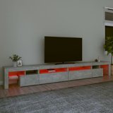 TV Stand for TVs up to 88"