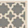 Herefordshire Performance Geometric Indoor/Outdoor Area Rug