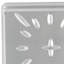 Nordic Ware Cookie Slider Insulated Sheet