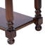 Table de bout avec rangement Leann-17644083