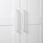 Kingston Collection Solid Square Bar Pull-228800718-160053245