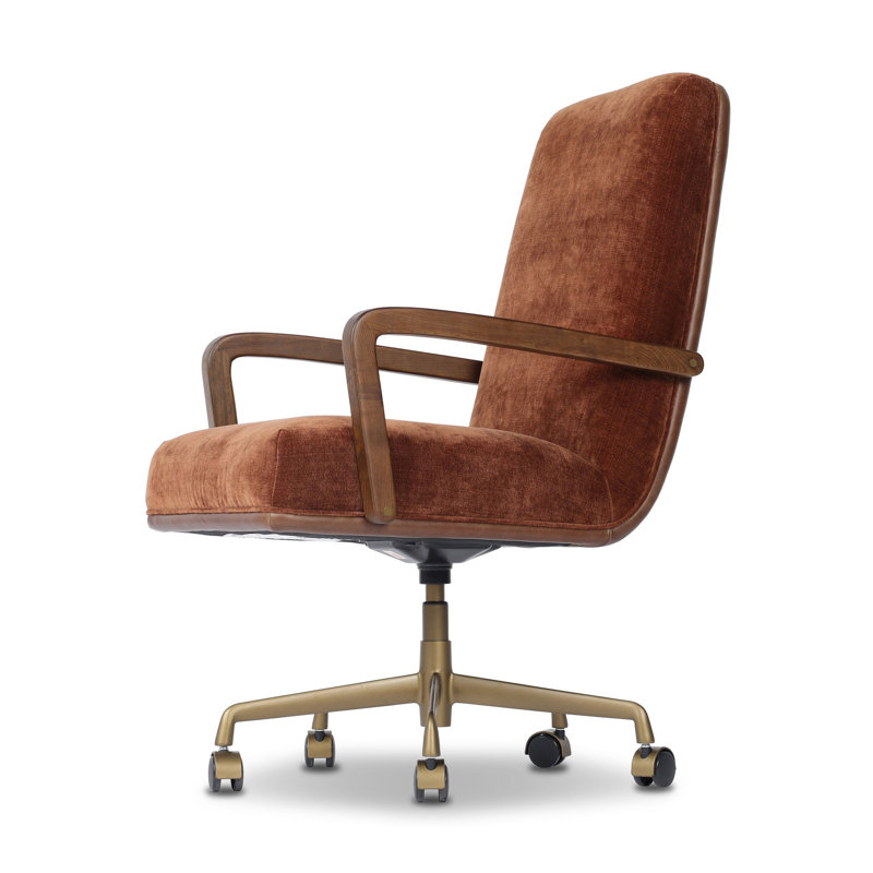 Timeo Swivel Task Chair
