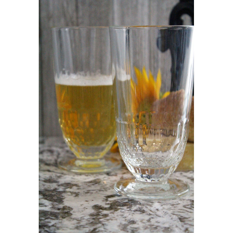 Artois Whiskey Glass