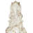 24'' H Wood Wall Lantern