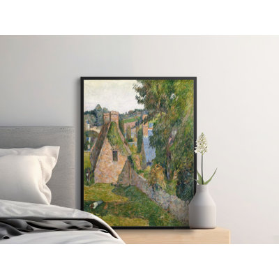 Culver Print