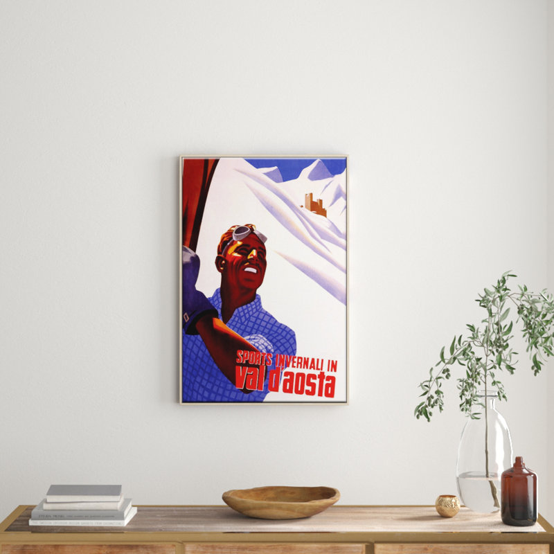 Print on Canvas