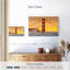 Lilie Golden Gate Bridge Sunset Mist-111979610