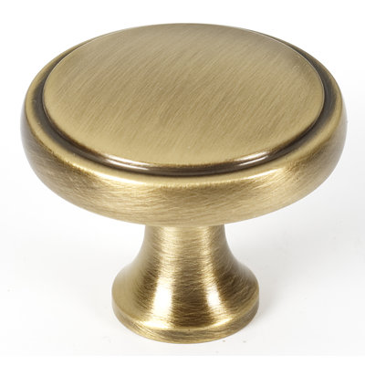 Mushroom Knob