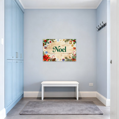 Décoration de Noël Noël