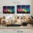 Kelan Rainbow Night Sky-108139807
