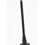 Luminaire suspendu conique 3 lumières grappe Dellwood-457080125