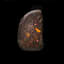 Koroit noix opale Boulder / / 217,5 carats