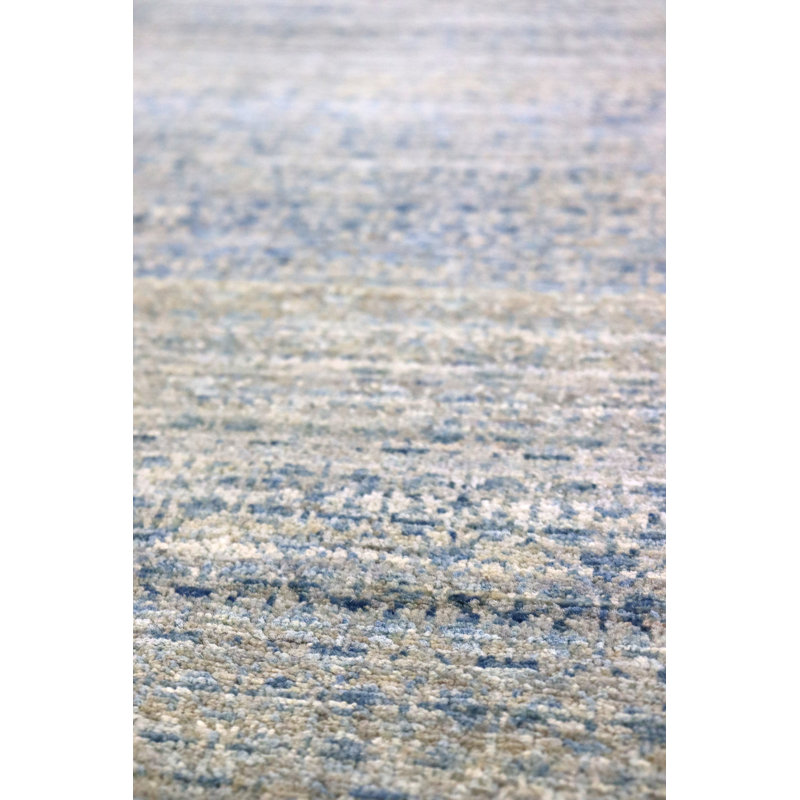 Mamluk One-of-a-Kind 8'1" X 9'11" Area Rug