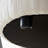 92.12" Upholstered Curved Sofa-2095628112