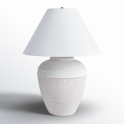 Jago Ceramic Table Lamp