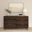 Commode 6 tiroirs l 59,5 po-1462629740