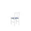 Hastings 4 - Person Pine Solid Wood Dining Set