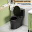 Housse pour siège de toilette Linea-123096478