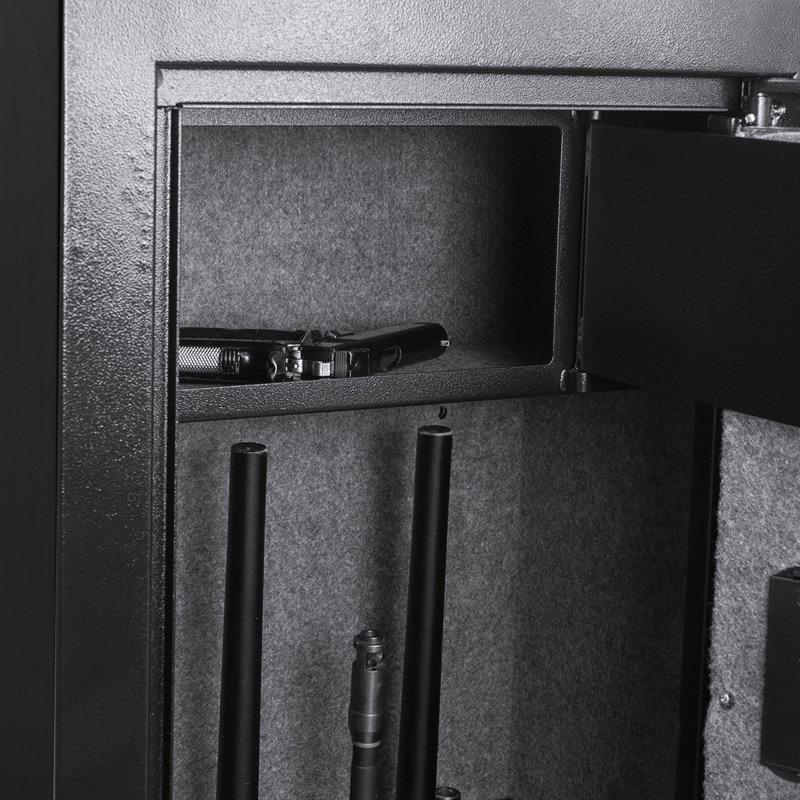 7.87 CUBIC FT KEYPAD SAFE