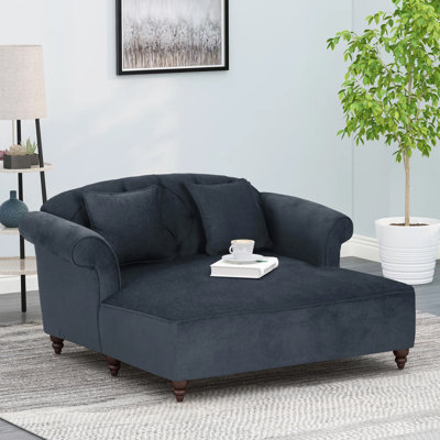LOVESEAT CHAISE LOUNGE