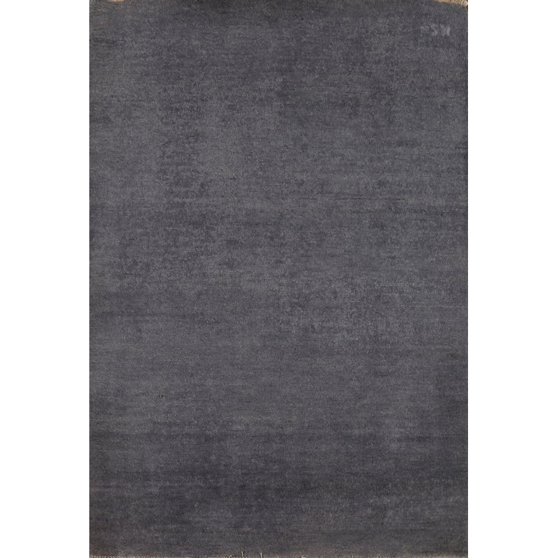 Tapis oriental moderne Gabbeh 3 x 5