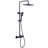 All-In-One Kit with Rough in-Valve